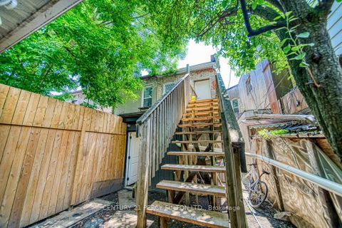 Photo 42 at 1606 Queen Street W, South Parkdale, Toronto