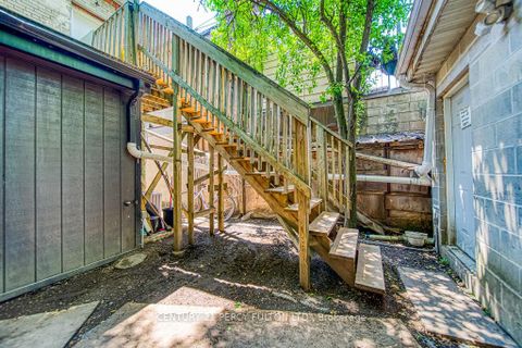 Photo 43 at 1606 Queen Street W, South Parkdale, Toronto