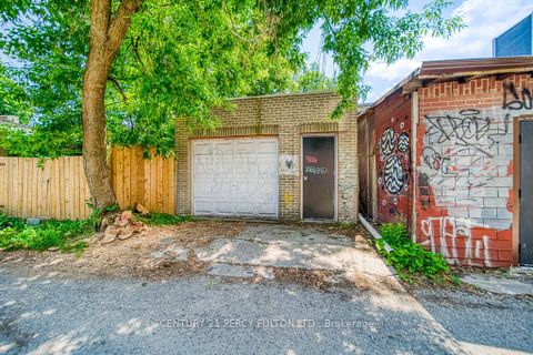 Photo 45 at 1606 Queen Street W, South Parkdale, Toronto