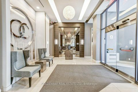 Photo 0 at B608 - 60 Annie Craig Drive, Mimico, Toronto