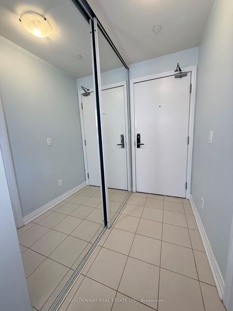 Photo 1 at B608 - 60 Annie Craig Drive, Mimico, Toronto