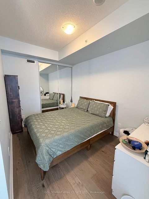 Photo 10 at B608 - 60 Annie Craig Drive, Mimico, Toronto
