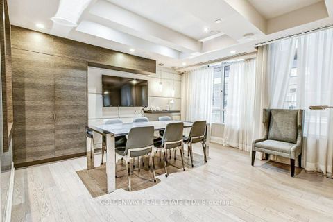 Photo 15 at B608 - 60 Annie Craig Drive, Mimico, Toronto