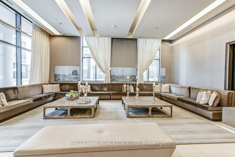 Photo 16 at B608 - 60 Annie Craig Drive, Mimico, Toronto