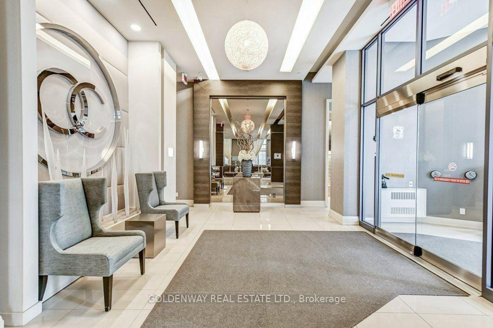 B608 - 60 Annie Craig Drive, Mimico, Toronto 