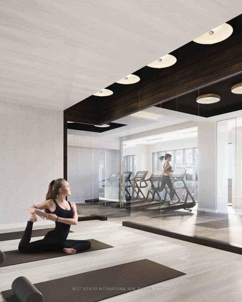 Photo 5 at 742 - 840 Dupont Street, Junction, Toronto