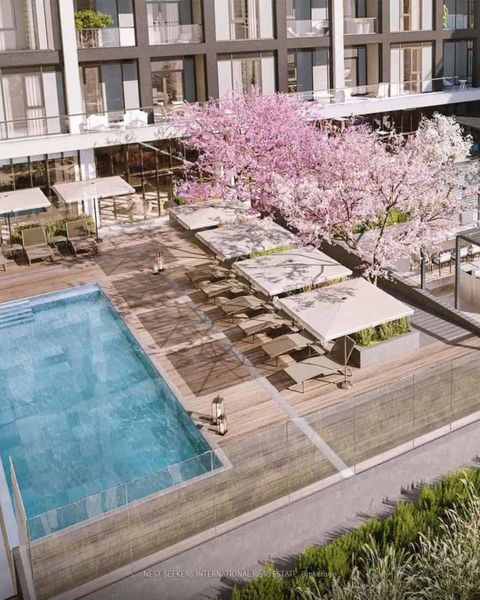 Photo 6 at 742 - 840 Dupont Street, Junction, Toronto