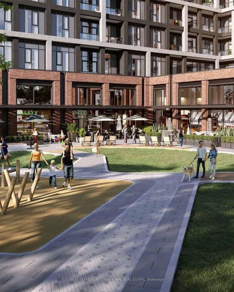 Photo 7 at 742 - 840 Dupont Street, Junction, Toronto