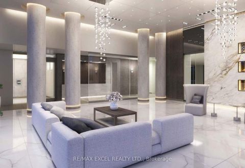 Photo 1 at 1006 - 85 Oneida Crescent, Langstaff, Richmond Hill