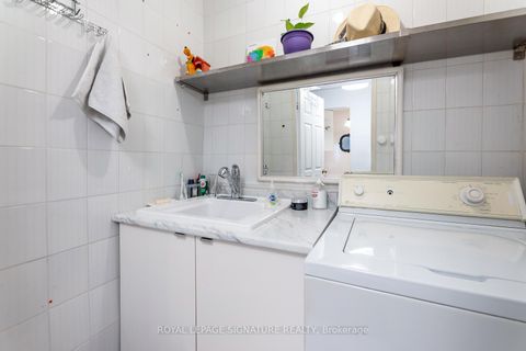 Photo 28 at 209 - 5 Frith Road, Jane Heights, Toronto