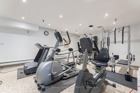 Photo 33 at 209 - 5 Frith Road, Jane Heights, Toronto