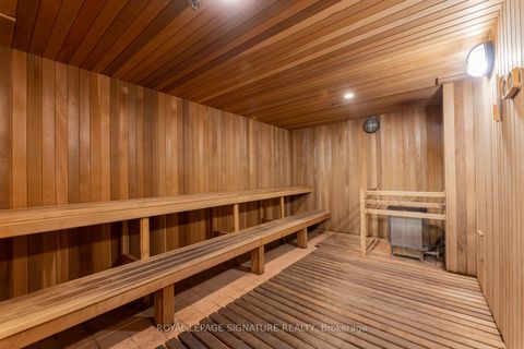 Photo 34 at 209 - 5 Frith Road, Jane Heights, Toronto