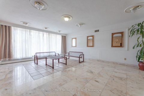 Photo 36 at 209 - 5 Frith Road, Jane Heights, Toronto