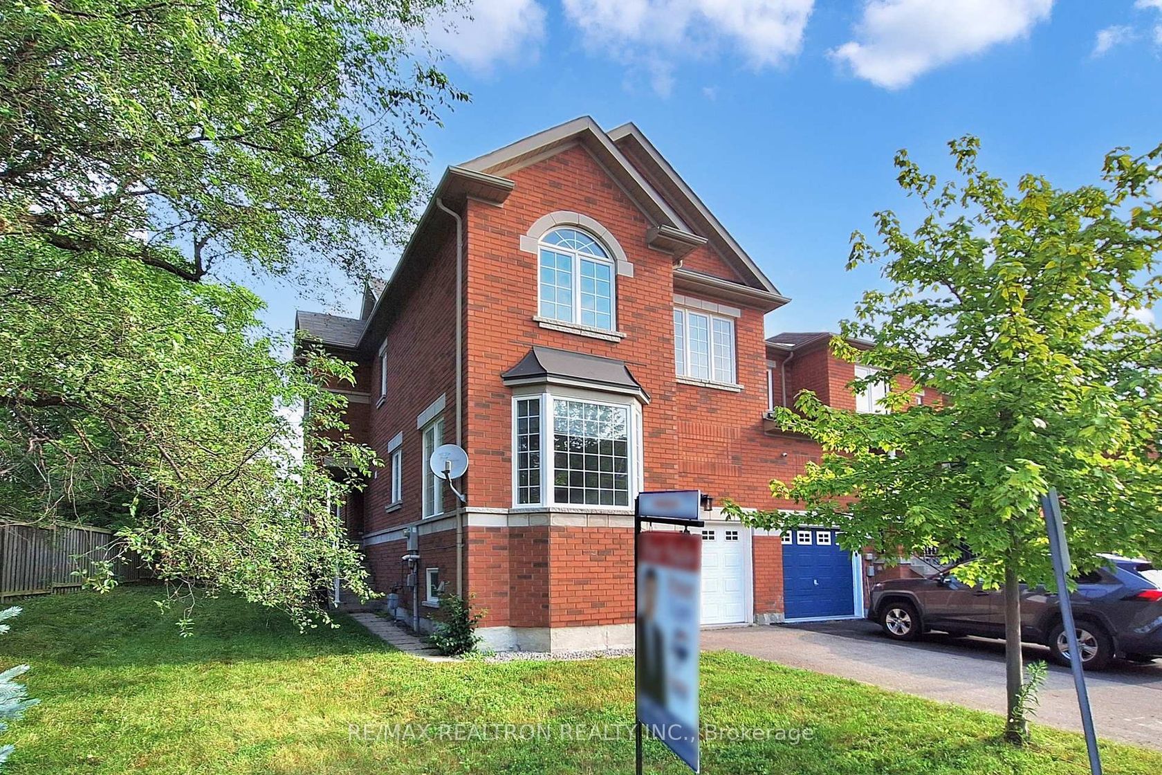 86 - 8 Townwood Drive, Jefferson, Richmond Hill photo 8