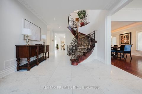 Photo 1 at 85 Gregory Scott Drive, Islington Woods, Vaughan