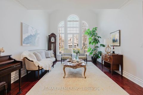 Photo 2 at 85 Gregory Scott Drive, Islington Woods, Vaughan