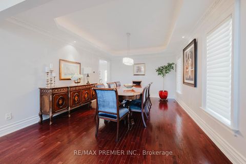 Photo 3 at 85 Gregory Scott Drive, Islington Woods, Vaughan