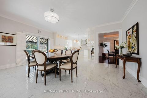 Photo 4 at 85 Gregory Scott Drive, Islington Woods, Vaughan