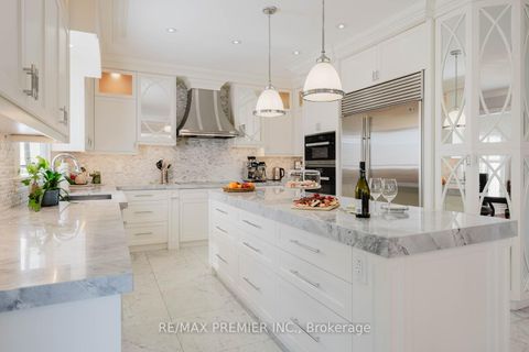 Photo 5 at 85 Gregory Scott Drive, Islington Woods, Vaughan