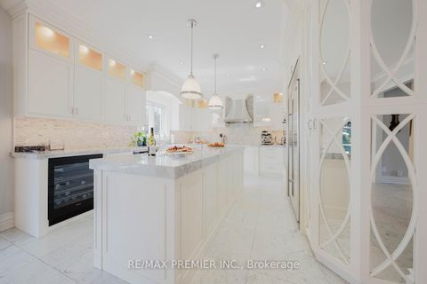 Photo 6 at 85 Gregory Scott Drive, Islington Woods, Vaughan