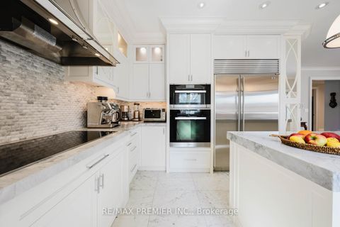 Photo 7 at 85 Gregory Scott Drive, Islington Woods, Vaughan