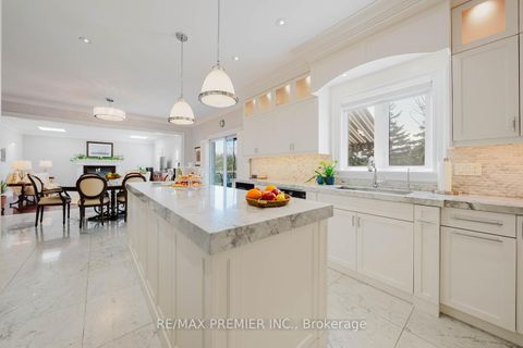 Photo 8 at 85 Gregory Scott Drive, Islington Woods, Vaughan