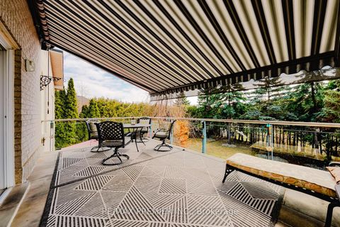 Photo 9 at 85 Gregory Scott Drive, Islington Woods, Vaughan