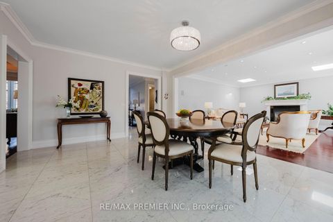 Photo 10 at 85 Gregory Scott Drive, Islington Woods, Vaughan