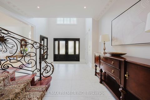 Photo 15 at 85 Gregory Scott Drive, Islington Woods, Vaughan