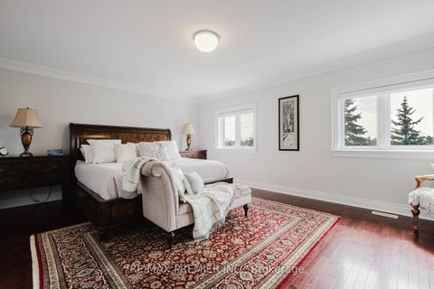 Photo 17 at 85 Gregory Scott Drive, Islington Woods, Vaughan