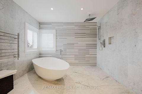 Photo 19 at 85 Gregory Scott Drive, Islington Woods, Vaughan