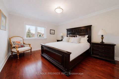 Photo 20 at 85 Gregory Scott Drive, Islington Woods, Vaughan