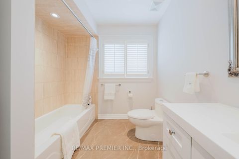 Photo 21 at 85 Gregory Scott Drive, Islington Woods, Vaughan