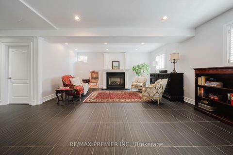 Photo 26 at 85 Gregory Scott Drive, Islington Woods, Vaughan