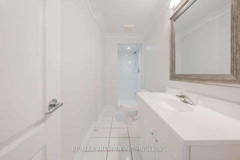 Photo 27 at 85 Gregory Scott Drive, Islington Woods, Vaughan