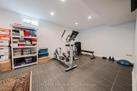 Photo 28 at 85 Gregory Scott Drive, Islington Woods, Vaughan