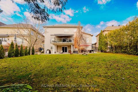 Photo 29 at 85 Gregory Scott Drive, Islington Woods, Vaughan