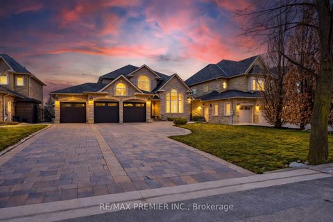 Photo 32 at 85 Gregory Scott Drive, Islington Woods, Vaughan