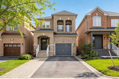 Photo 0 at 30 Catalpa Crescent, Patterson, Vaughan