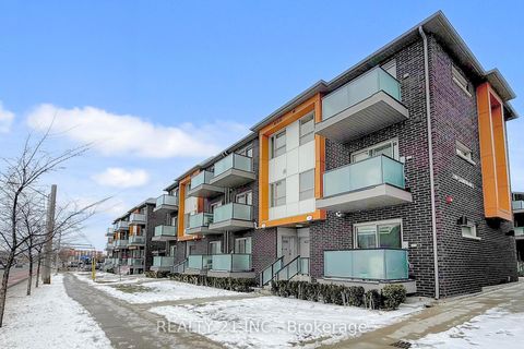 Photo 0 at 427 - 2789 Eglinton Ave East Avenue, Eglinton East, Toronto