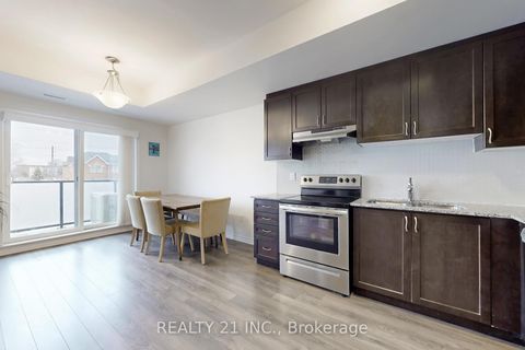 Photo 17 at 427 - 2789 Eglinton Ave East Avenue, Eglinton East, Toronto