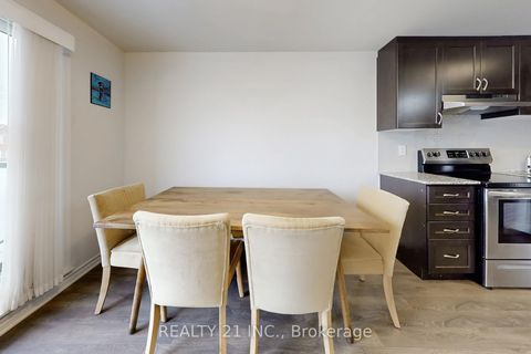 Photo 20 at 427 - 2789 Eglinton Ave East Avenue, Eglinton East, Toronto