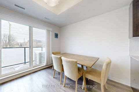 Photo 21 at 427 - 2789 Eglinton Ave East Avenue, Eglinton East, Toronto