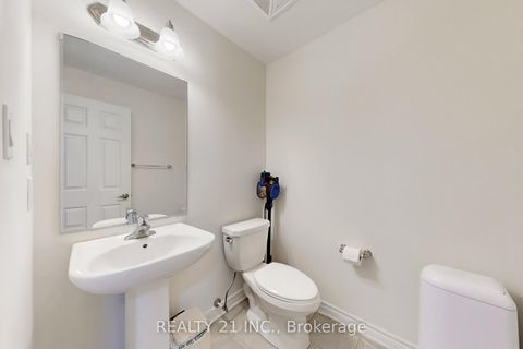 Photo 22 at 427 - 2789 Eglinton Ave East Avenue, Eglinton East, Toronto