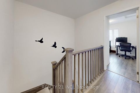 Photo 24 at 427 - 2789 Eglinton Ave East Avenue, Eglinton East, Toronto