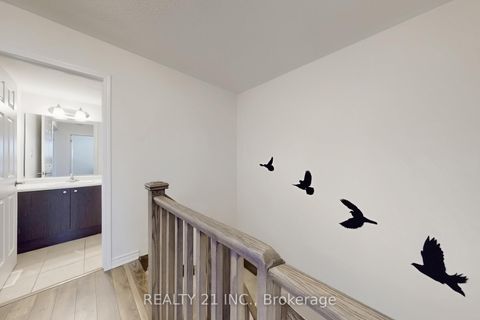 Photo 25 at 427 - 2789 Eglinton Ave East Avenue, Eglinton East, Toronto