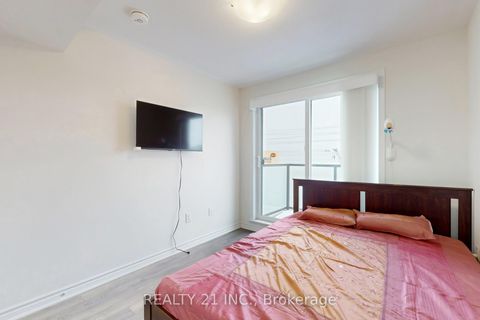 Photo 28 at 427 - 2789 Eglinton Ave East Avenue, Eglinton East, Toronto