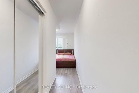 Photo 30 at 427 - 2789 Eglinton Ave East Avenue, Eglinton East, Toronto