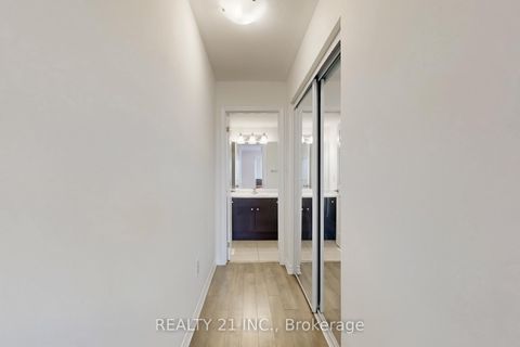 Photo 31 at 427 - 2789 Eglinton Ave East Avenue, Eglinton East, Toronto