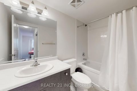 Photo 32 at 427 - 2789 Eglinton Ave East Avenue, Eglinton East, Toronto